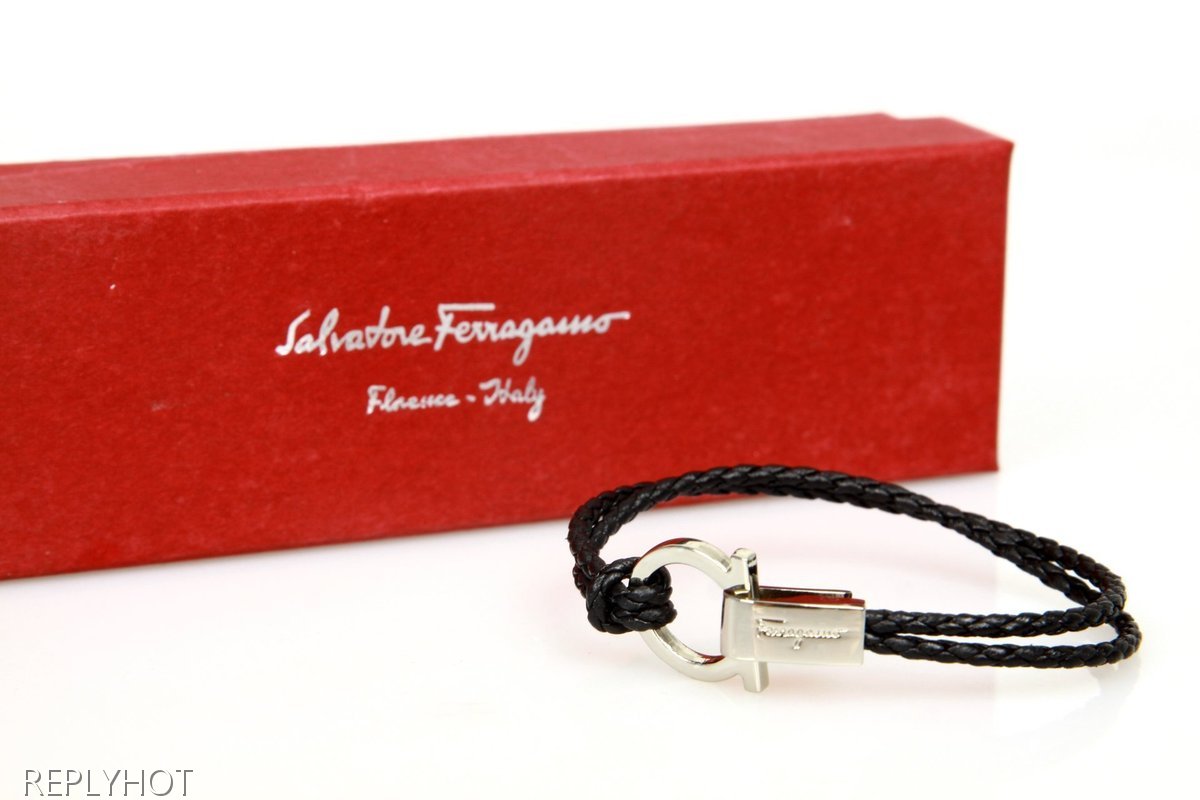 페레가보 버클 팔찌