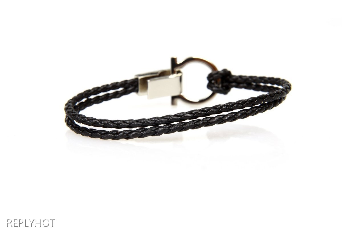 페레가보 버클 팔찌