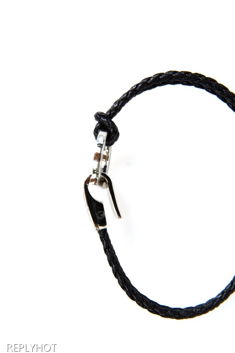 페레가보 버클 팔찌