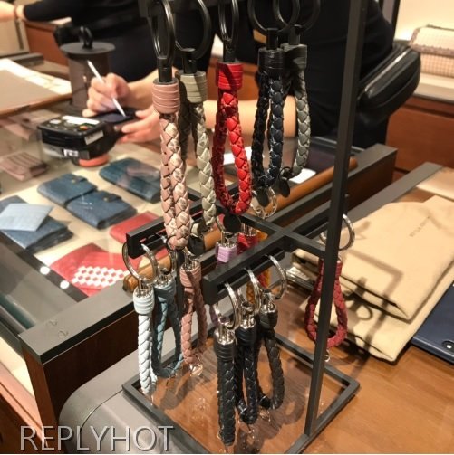 보테가베네타 키고리 6color