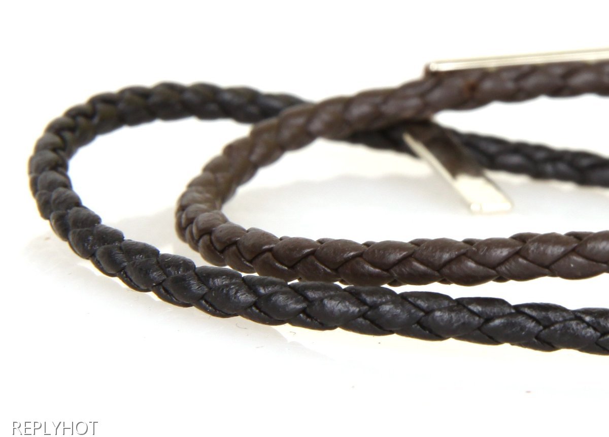 보테가베네타 위빙팔찌 슬림Ver