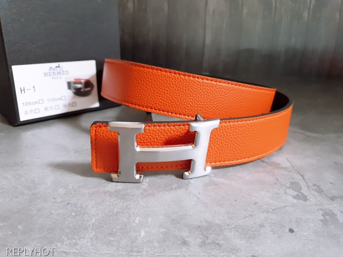 에르메스 양면 벨트