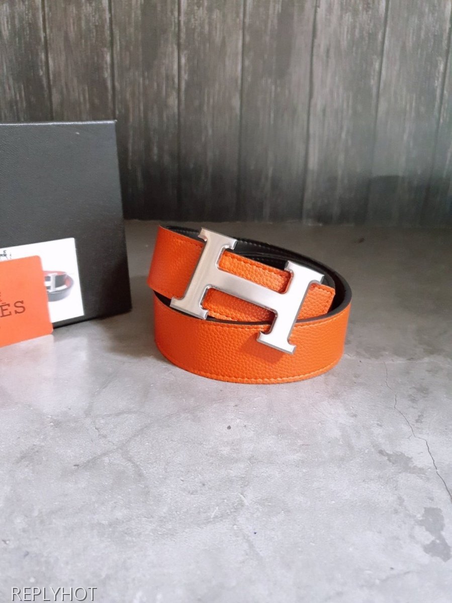 에르메스 양면 벨트