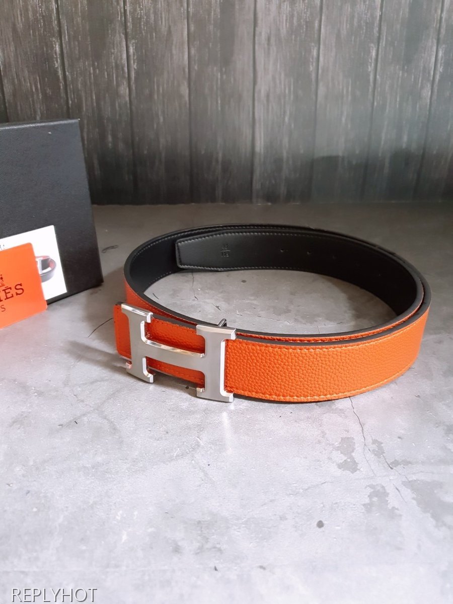 에르메스 양면 벨트
