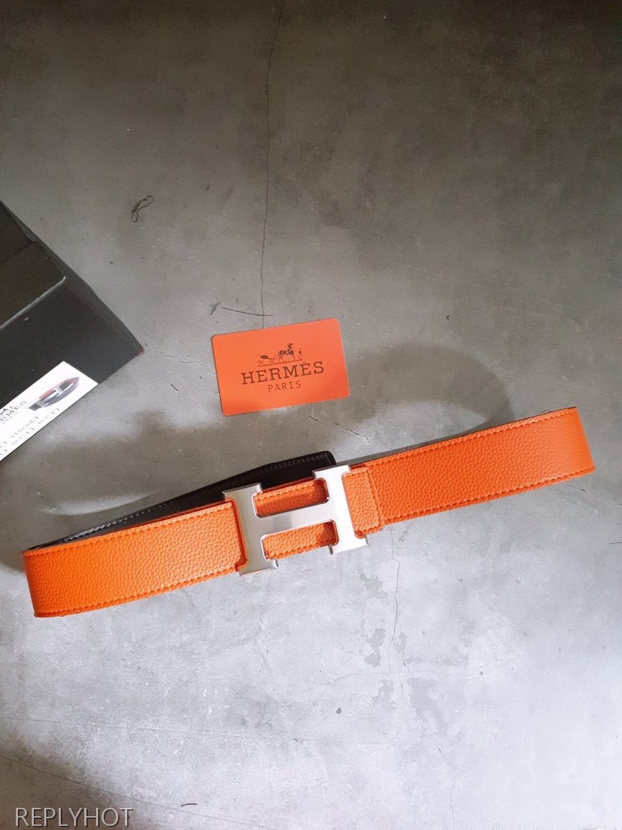 에르메스 양면 벨트
