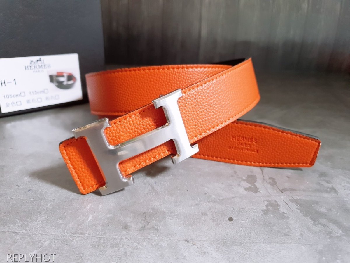 에르메스 양면 벨트