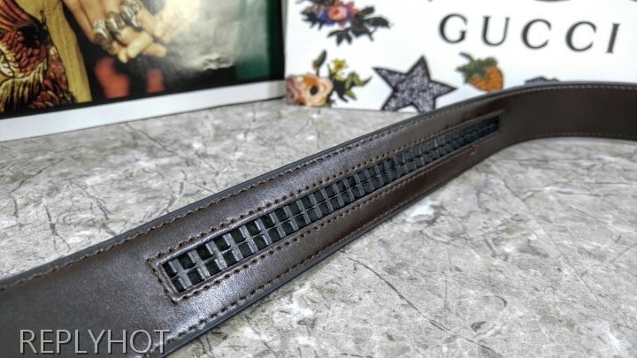 구찌 오토 아머모스 벨트 no.70