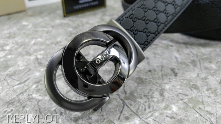 구찌 오토 아머모스 벨트 no.70