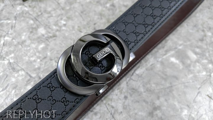 구찌 오토 아머모스 벨트 no.70