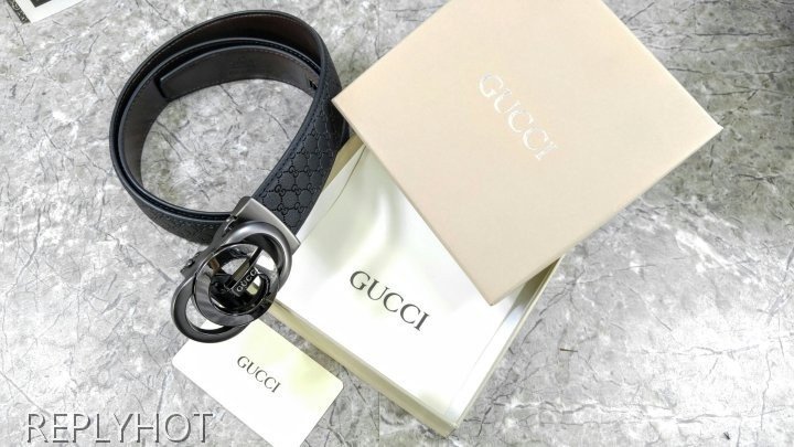 구찌 오토 아머모스 벨트 no.70