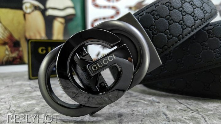 구찌 오토 아머모스 벨트 no.70