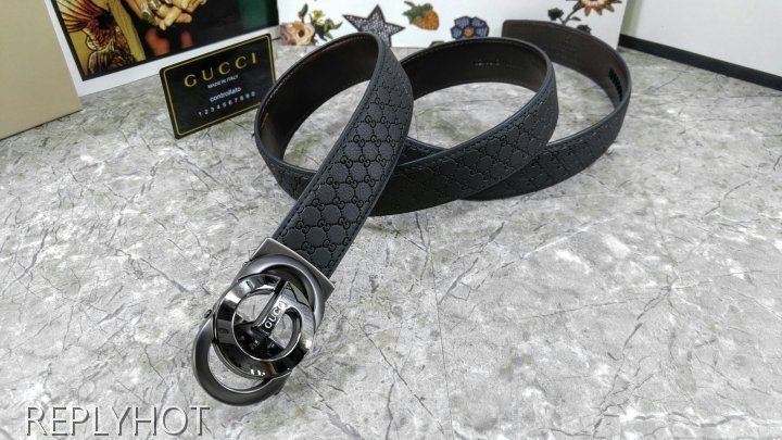 구찌 오토 아머모스 벨트 no.70