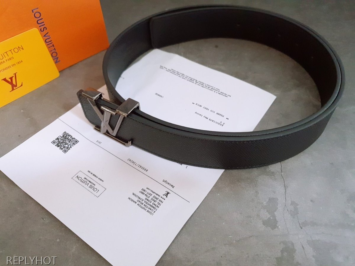 루이비통 LV벨트