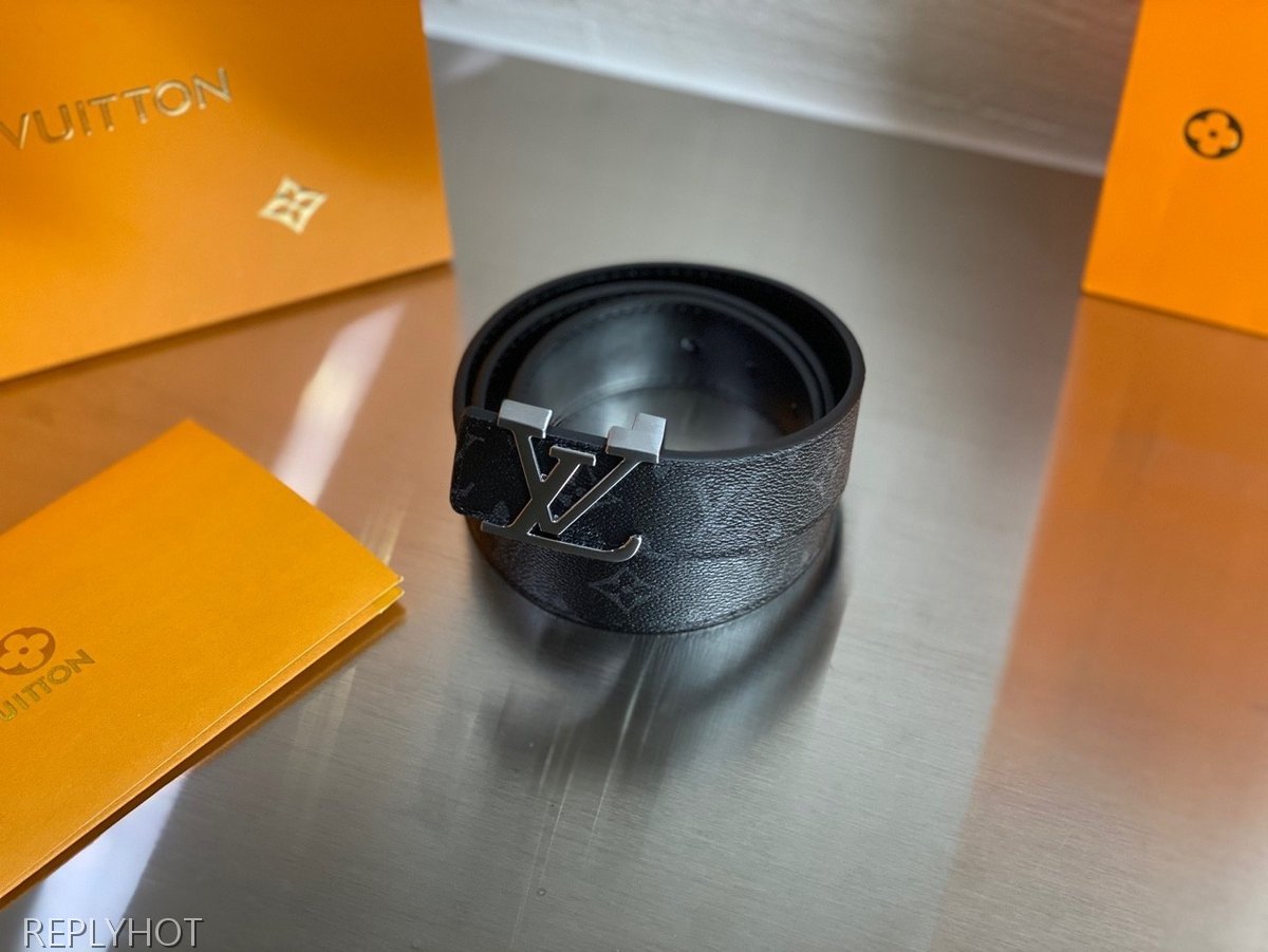 루이비통 이클립스 벨트