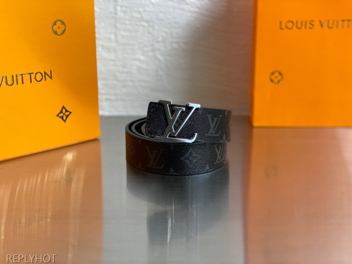 루이비통 이클립스 벨트