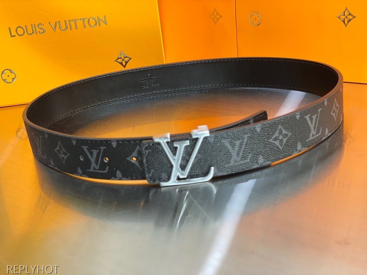 루이비통 이클립스 벨트