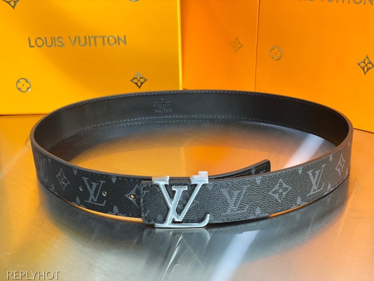 루이비통 이클립스 벨트