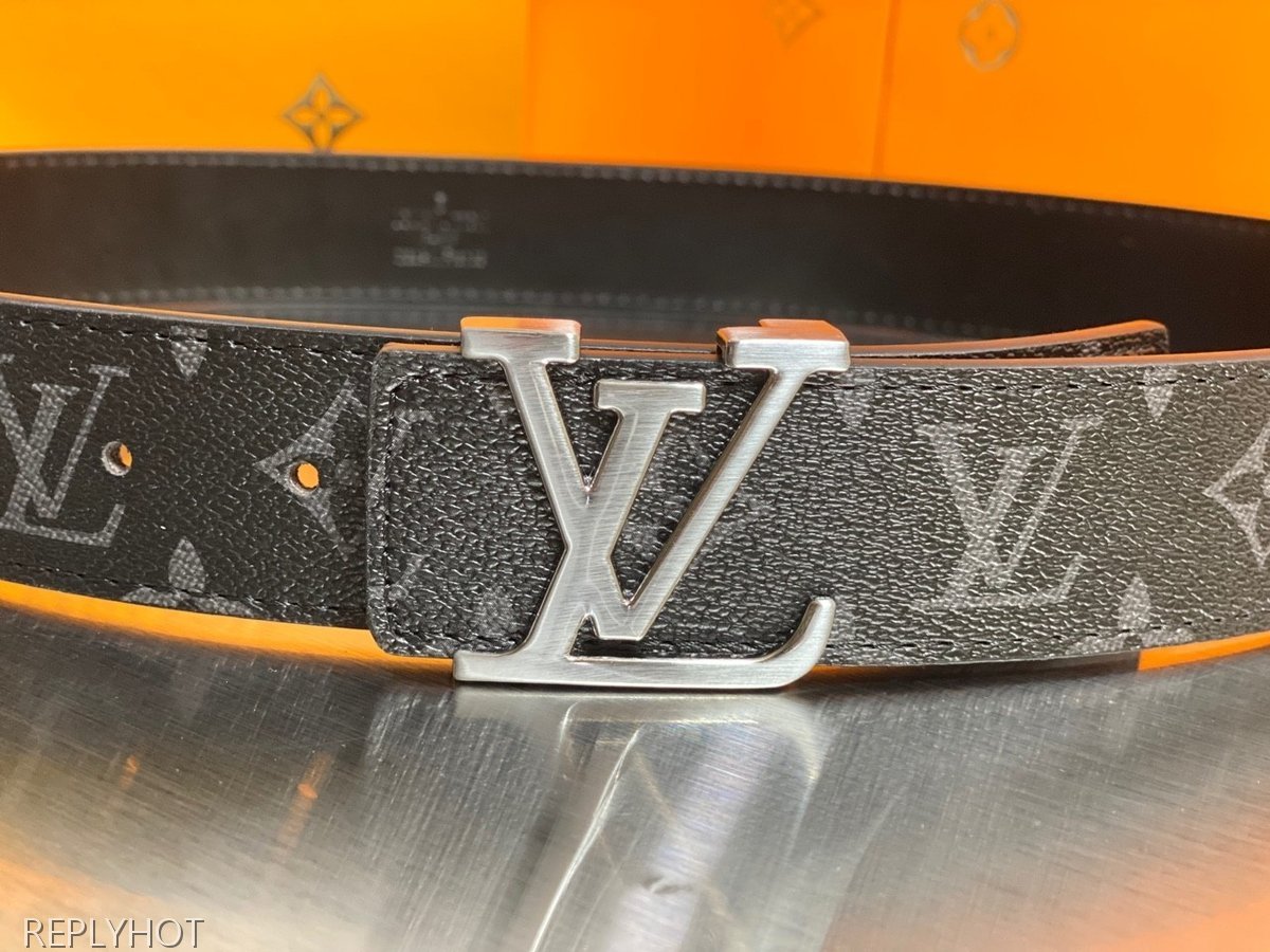 루이비통 이클립스 벨트
