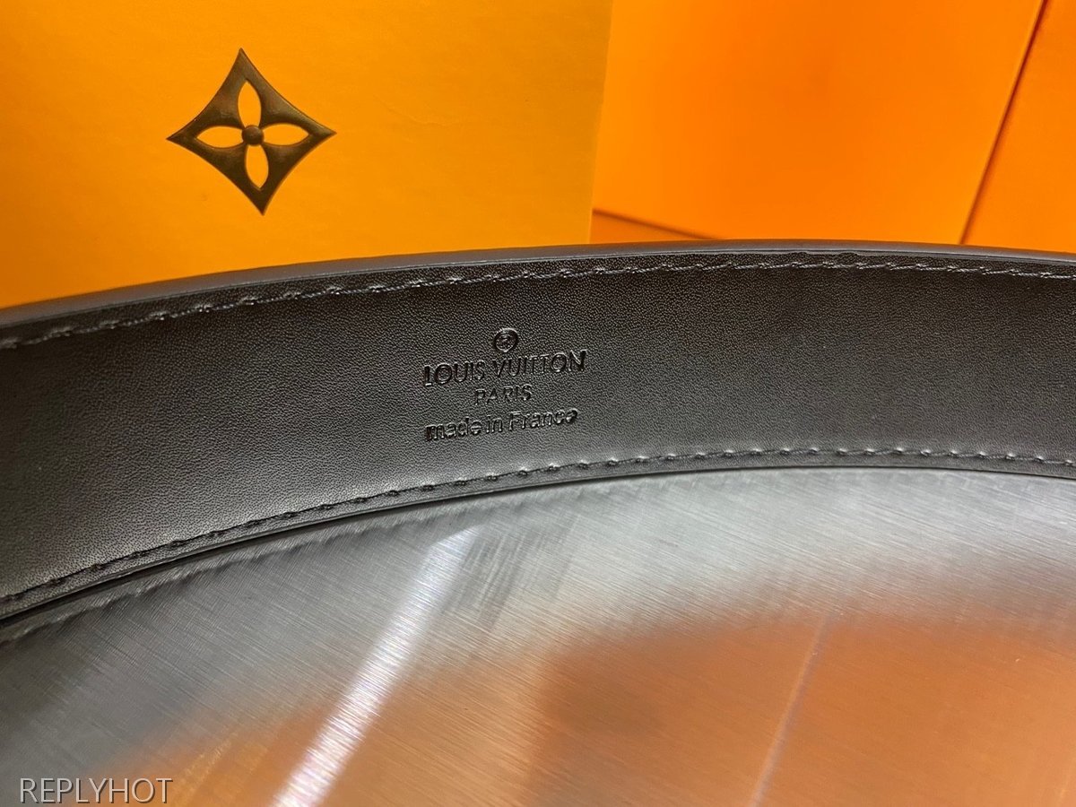 루이비통 이클립스 벨트