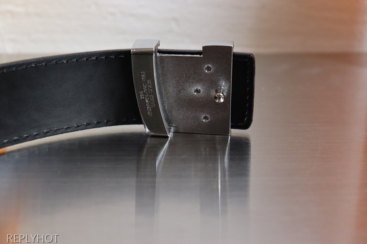 루이비통 타이가 벨트