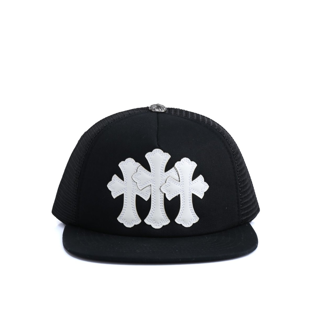 크롬하츠 세머테리 트러커햇 모자