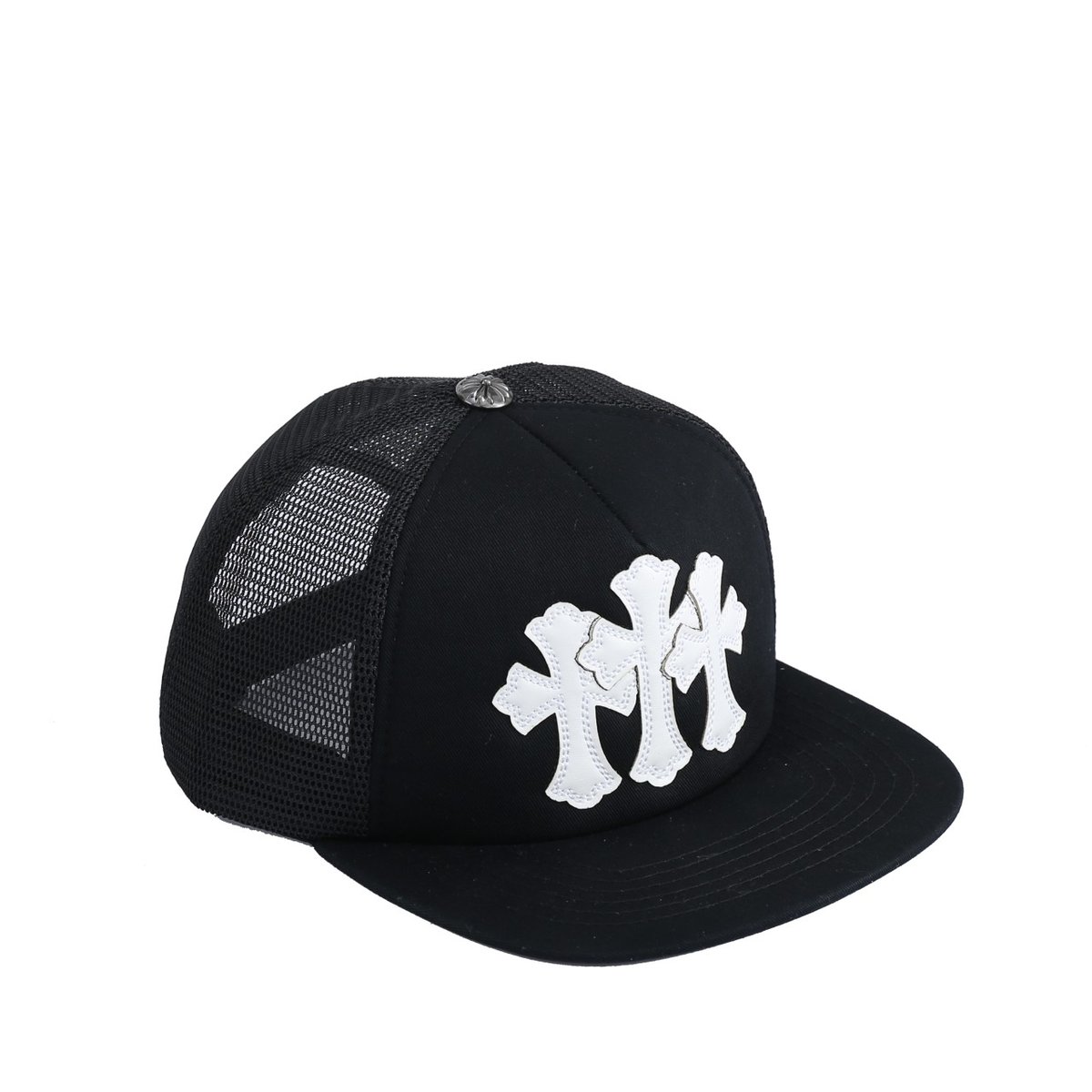 크롬하츠 세머테리 트러커햇 모자