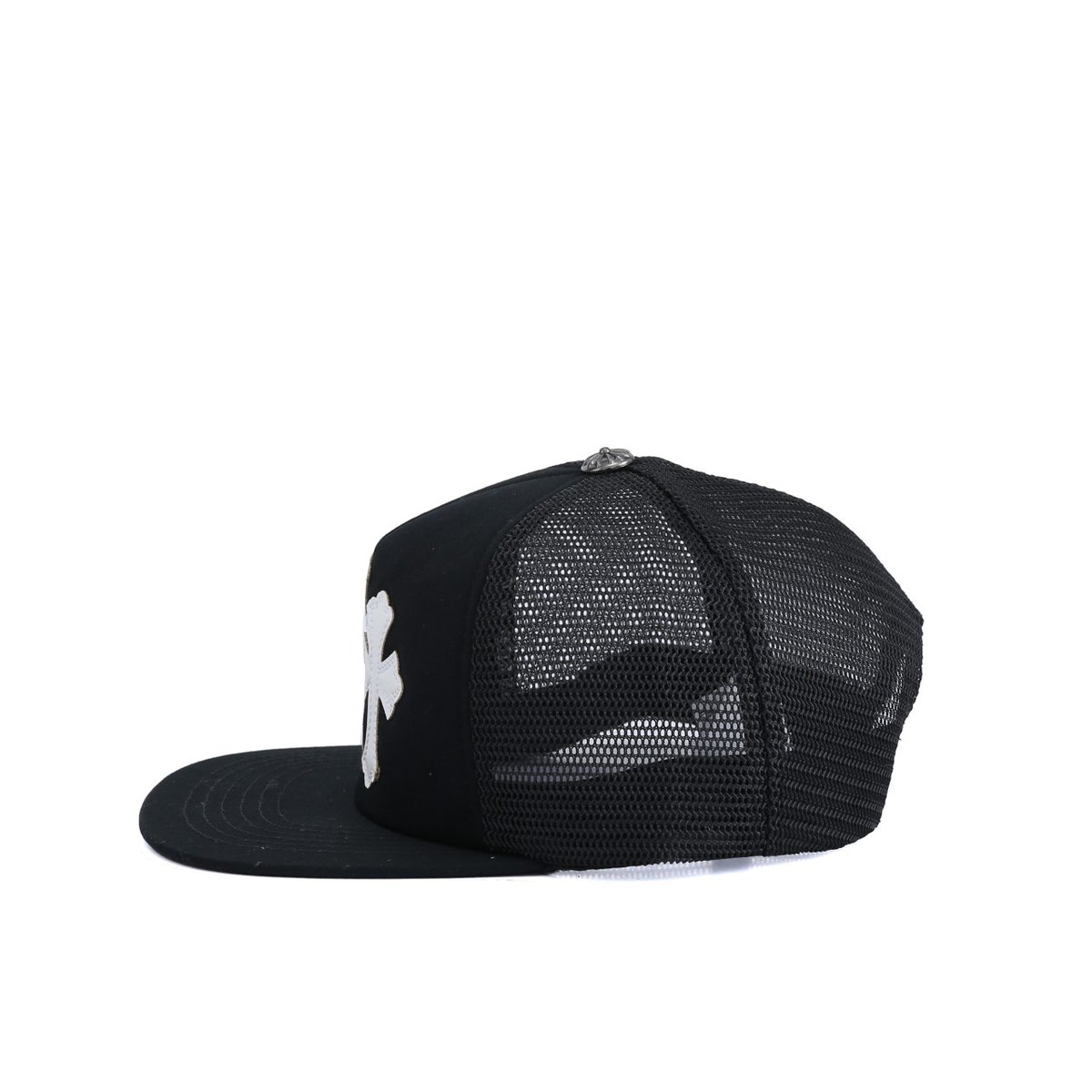 크롬하츠 세머테리 트러커햇 모자