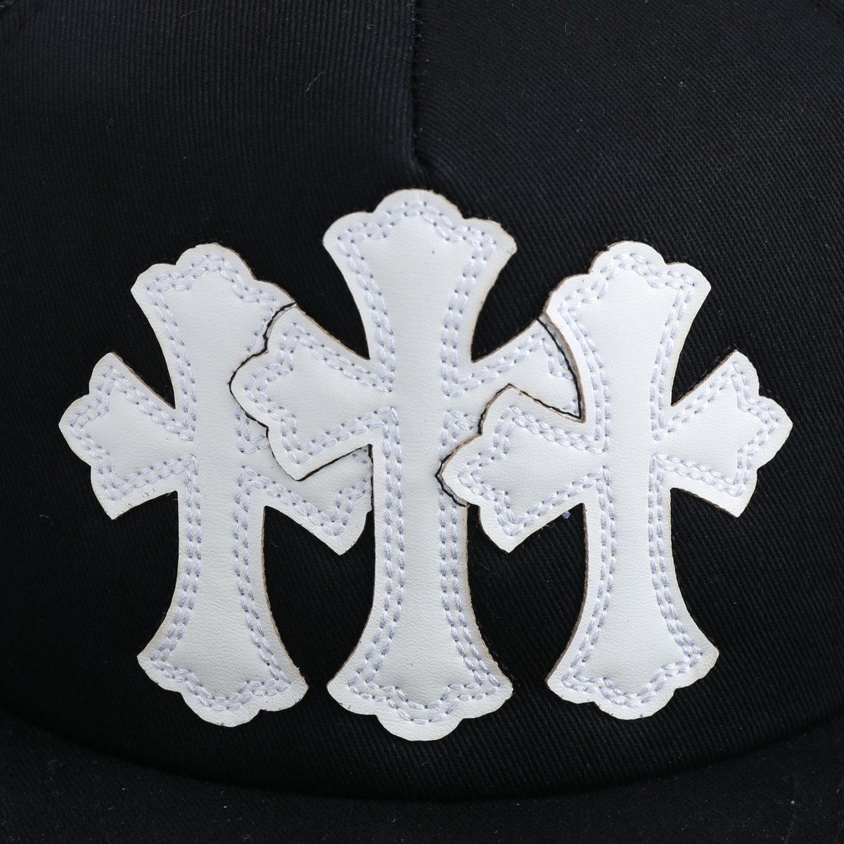 크롬하츠 세머테리 트러커햇 모자