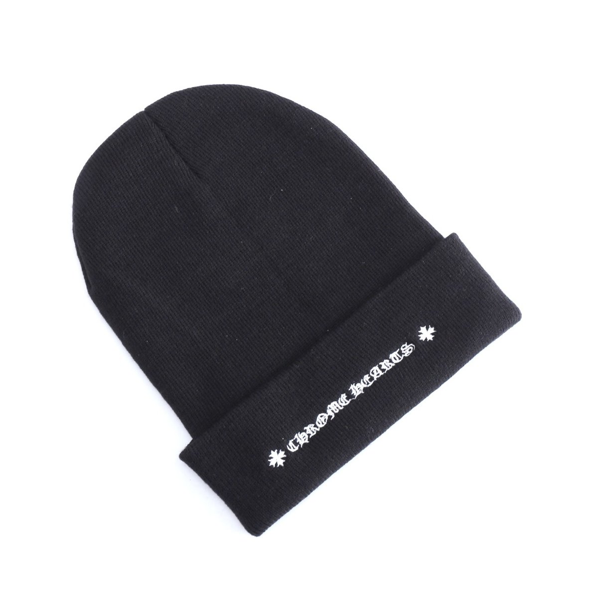 크롬하츠 홀스슈 비니 모자