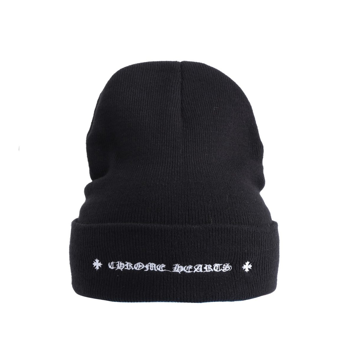 크롬하츠 홀스슈 비니 모자