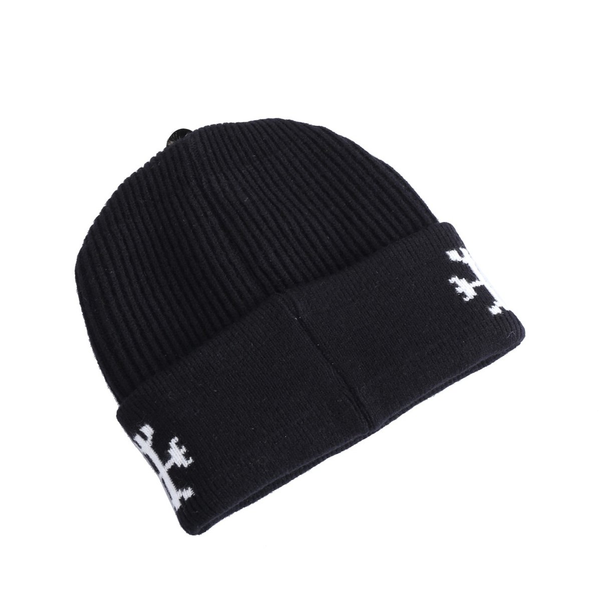 크롬하츠 빅 대디 비니 모자