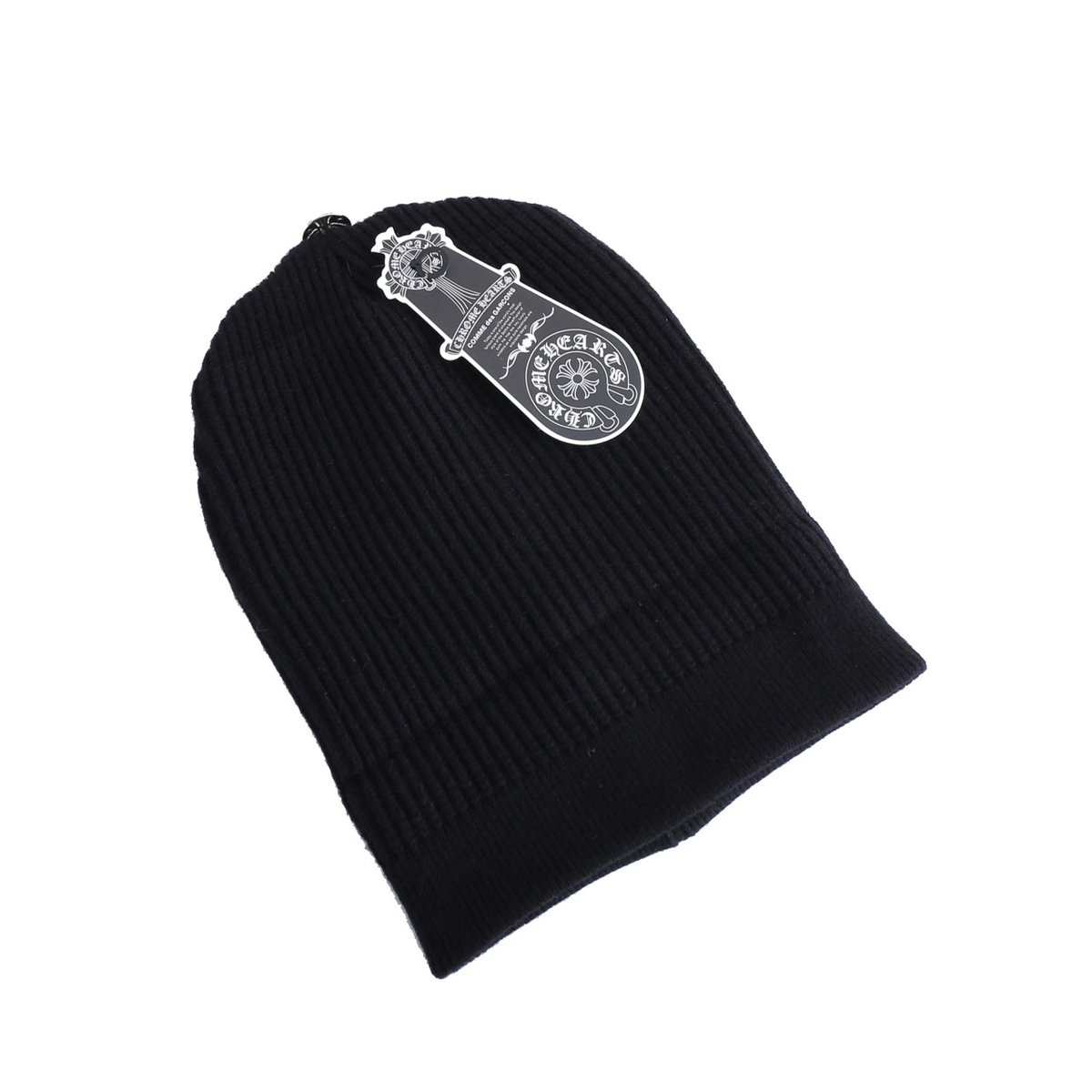 크롬하츠 빅 대디 비니 모자