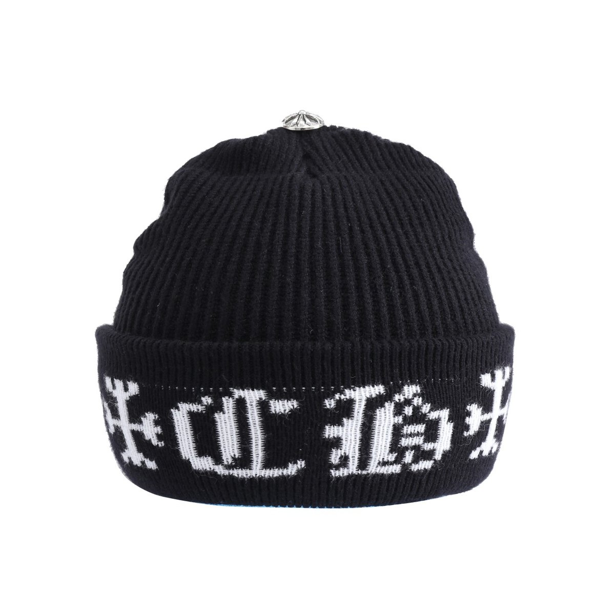 크롬하츠 빅 대디 비니 모자