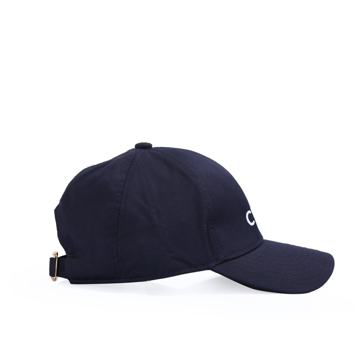 셀린느 베이스 볼캡 모자