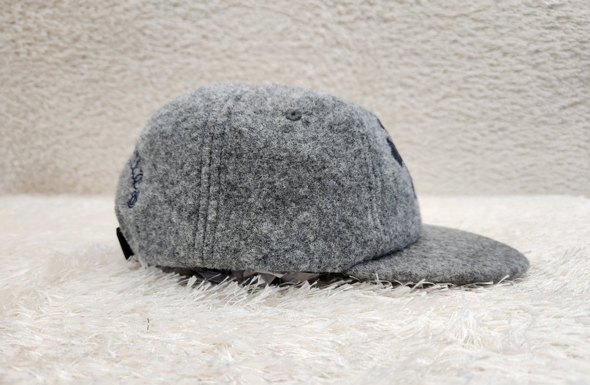 크롬하츠 24ss 스냅백 모자