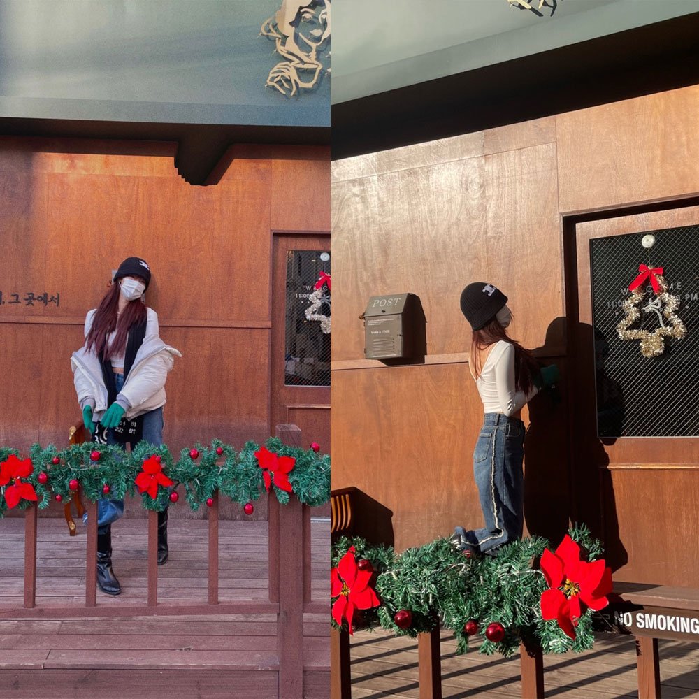 셀린느 트리움페 버킷햇 블랙