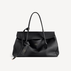 발렌시아가 캐리 캐리 올 백 블랙