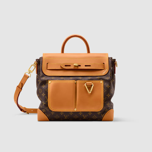 루이비통 모노그램 스티머 30 M25989