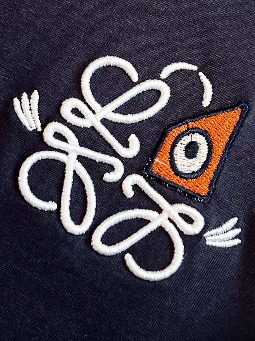 로에베 반팔티(여)