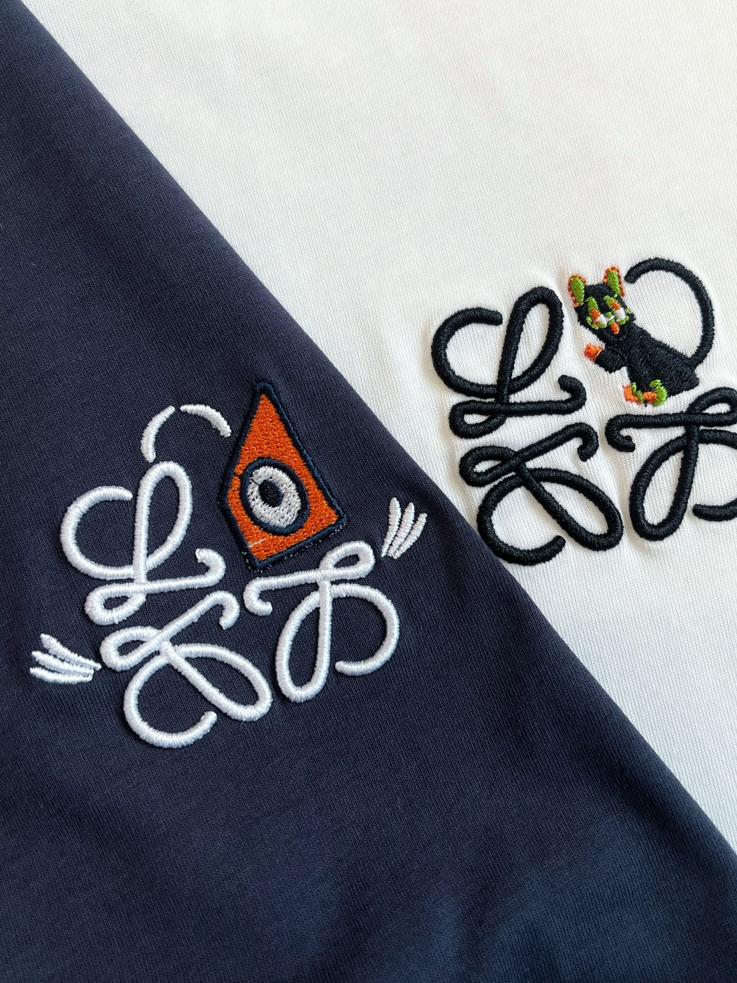 로에베 반팔티(여)