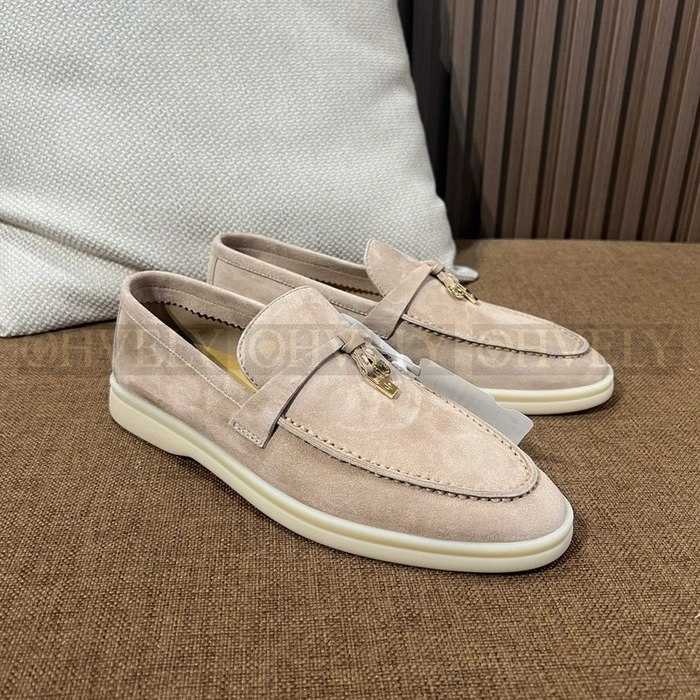 로로피아나 썸머워크 로퍼