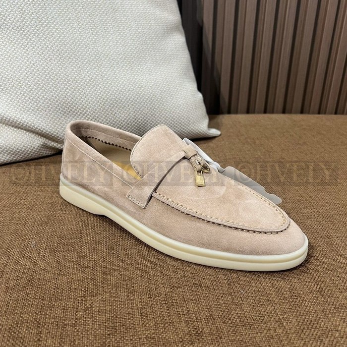 로로피아나 썸머워크 로퍼