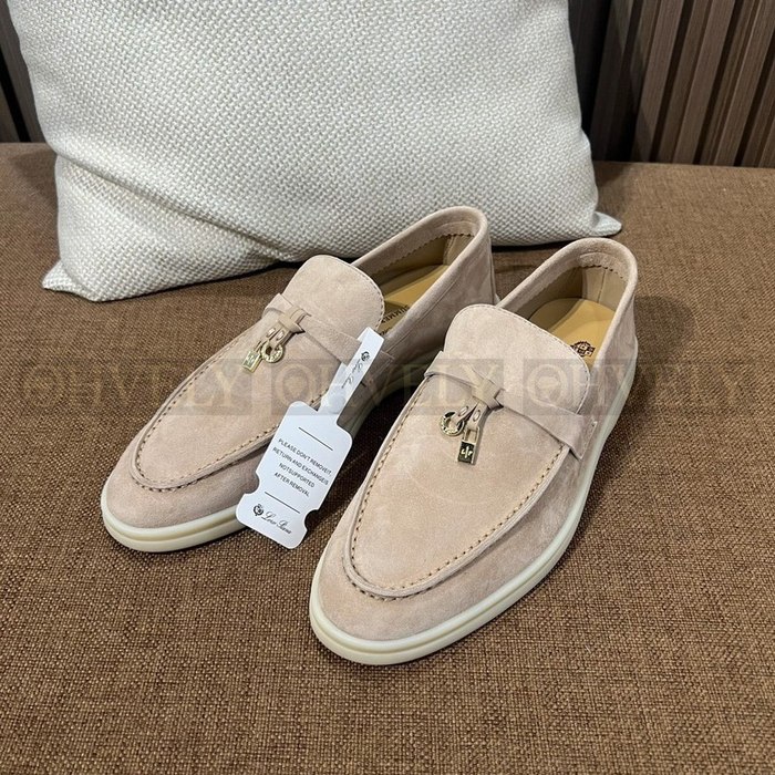 로로피아나 썸머워크 로퍼