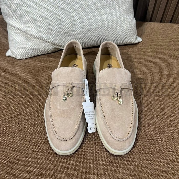 로로피아나 썸머워크 로퍼