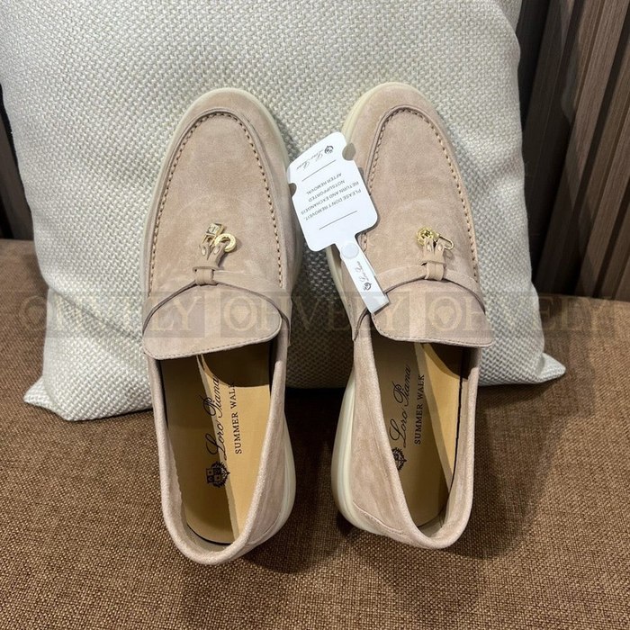 로로피아나 썸머워크 로퍼