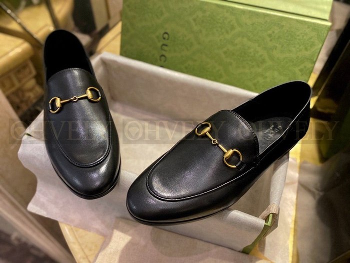 구찌 브릭스톤 홀스빗 로퍼