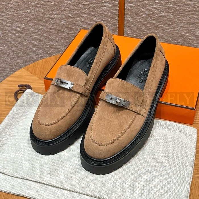 에르메스 Icone  아이콘 로퍼