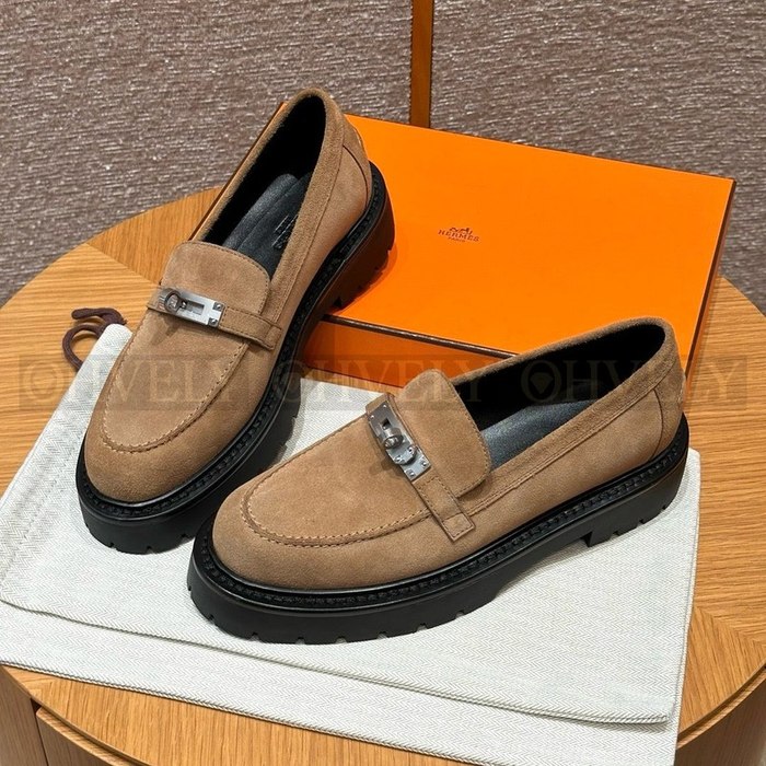 에르메스 Icone  아이콘 로퍼