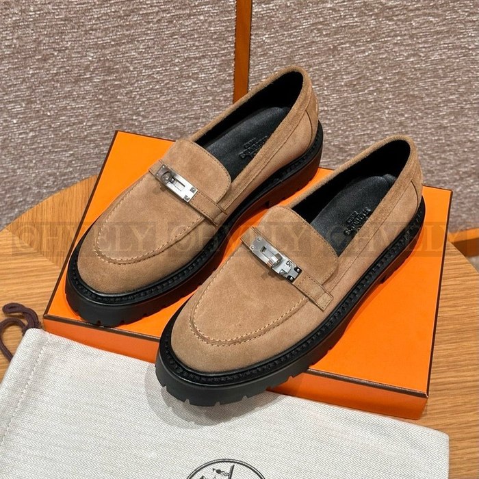 에르메스 Icone  아이콘 로퍼