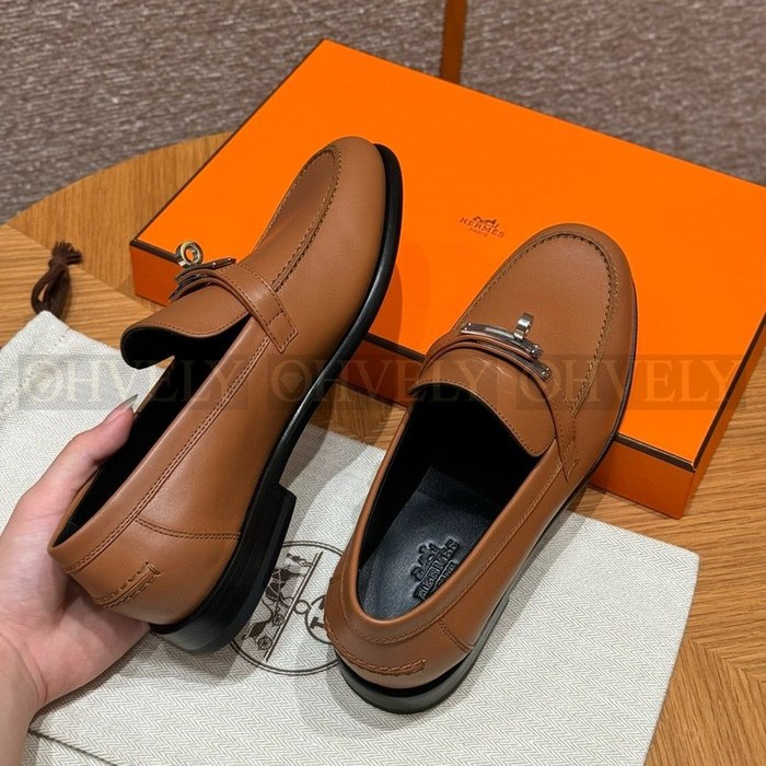 에르메스 Destin 데스틴 로퍼